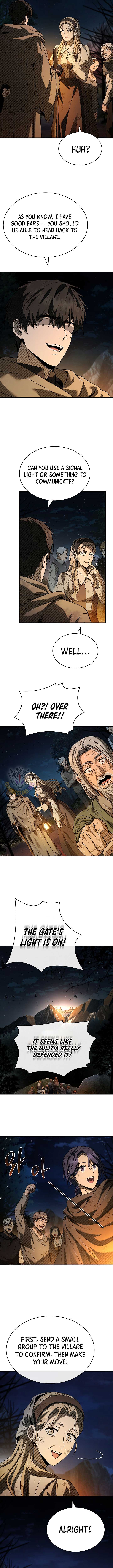 Night of the Soulless Heathens Chapter 12 68 12