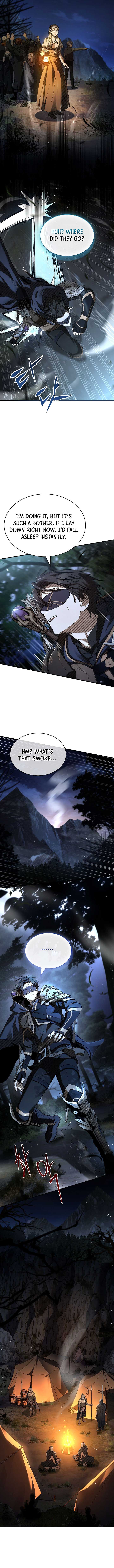 Night of the Soulless Heathens Chapter 12 69 13