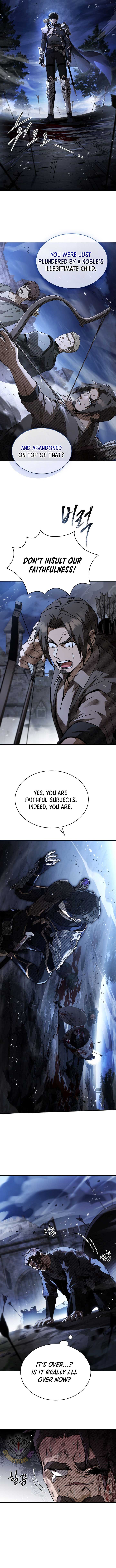 Night of the Soulless Heathens Chapter 12 58 2