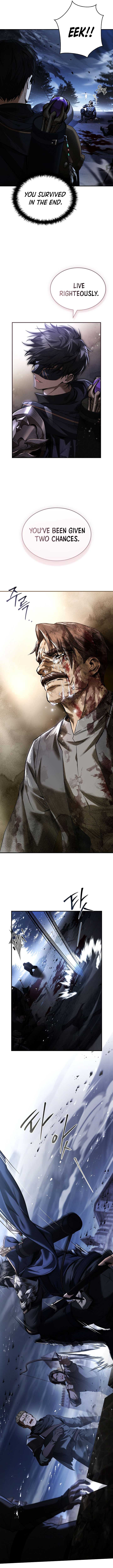 Night of the Soulless Heathens Chapter 12 59 3