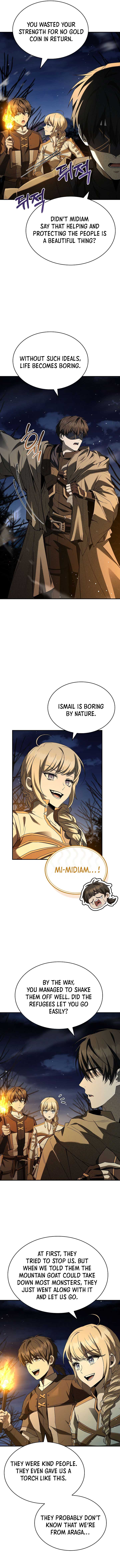 Night of the Soulless Heathens Chapter 12 64 8