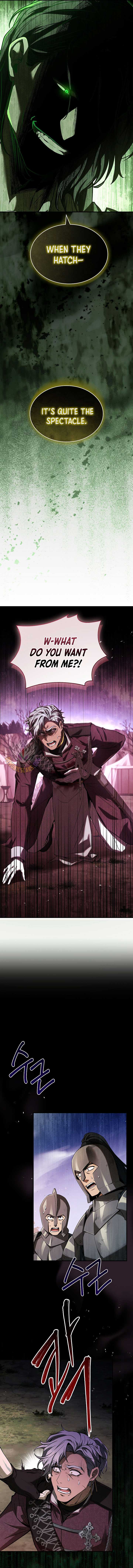 Night of the Soulless Heathens Chapter 13 65 6