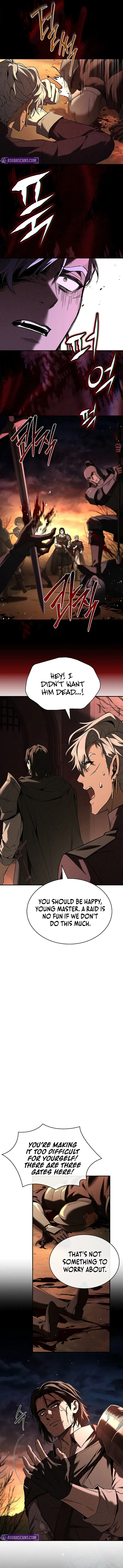Night of the Soulless Heathens Chapter 15 45 005