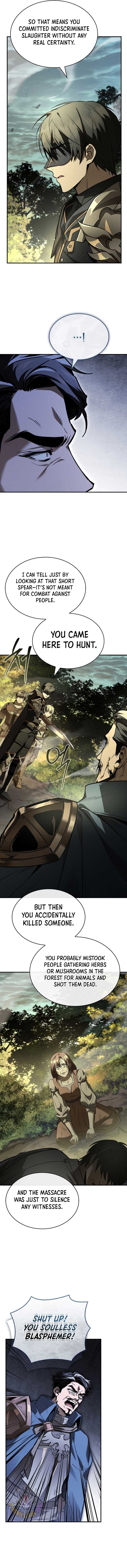Night of the Soulless Heathens Chapter 20 67 2