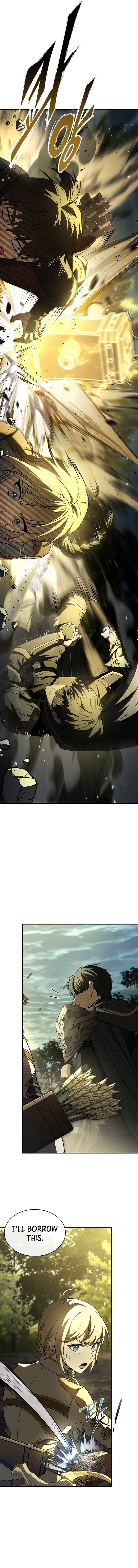 Night of the Soulless Heathens Chapter 20 71 6