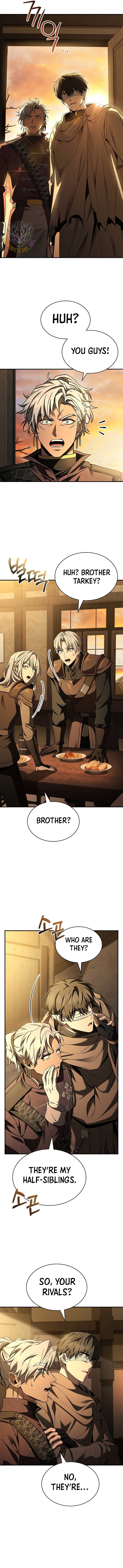 Night of the Soulless Heathens Chapter 22 63 10