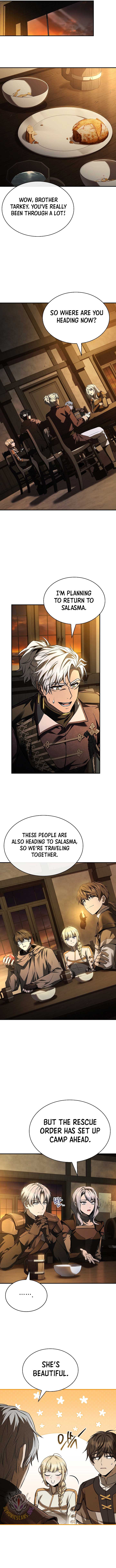 Night of the Soulless Heathens Chapter 22 65 12