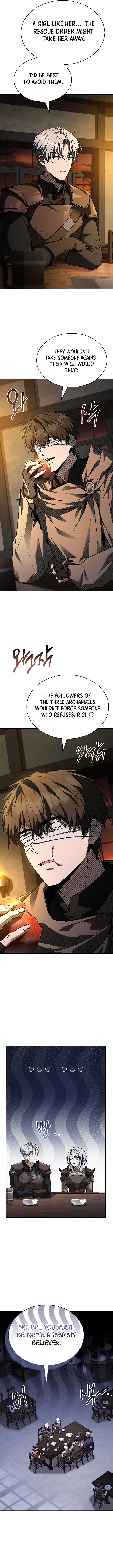 Night of the Soulless Heathens Chapter 22 66 13