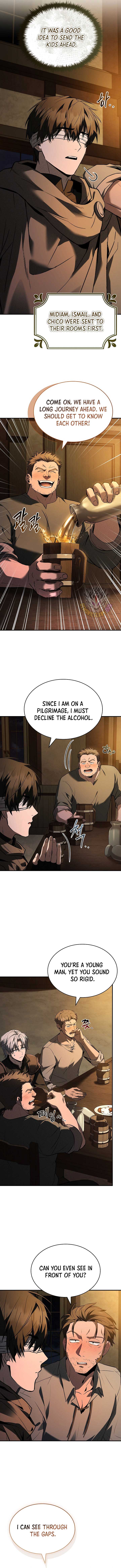 Night of the Soulless Heathens Chapter 23 52 2