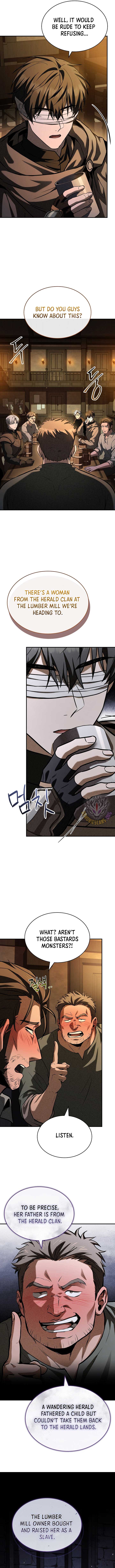 Night of the Soulless Heathens Chapter 23 56 6