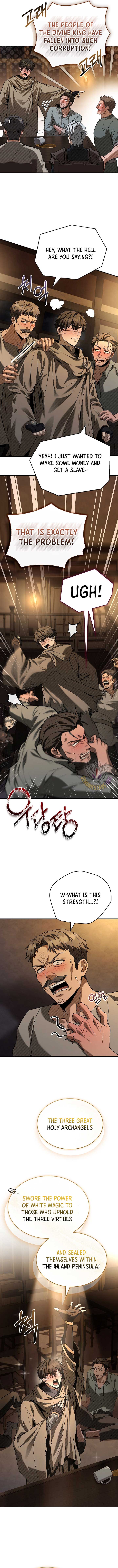 Night of the Soulless Heathens Chapter 23 59 9