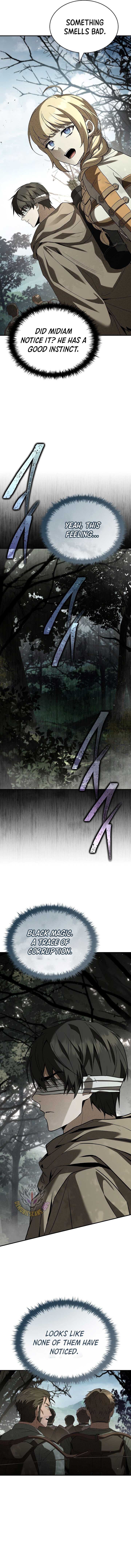 Night of the Soulless Heathens Chapter 24 54 1