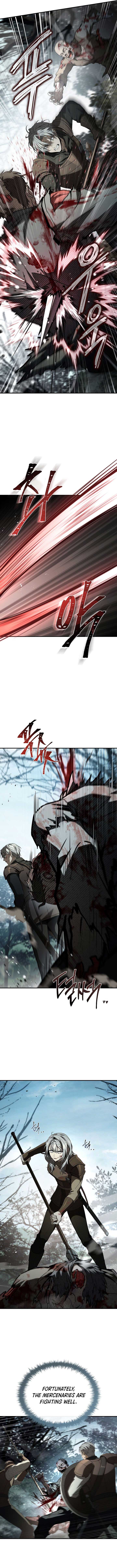 Night of the Soulless Heathens Chapter 24 64 11