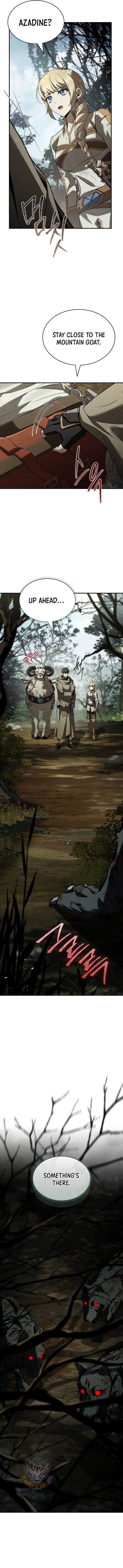Night of the Soulless Heathens Chapter 24 55 2