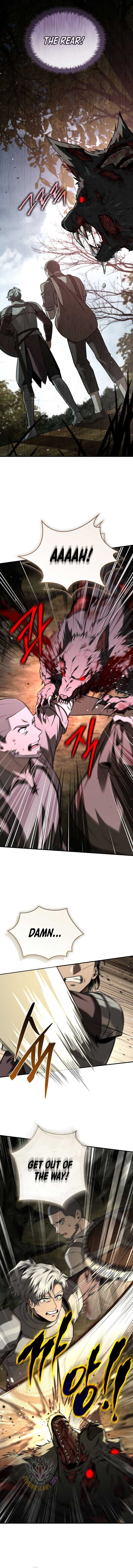 Night of the Soulless Heathens Chapter 24 58 5