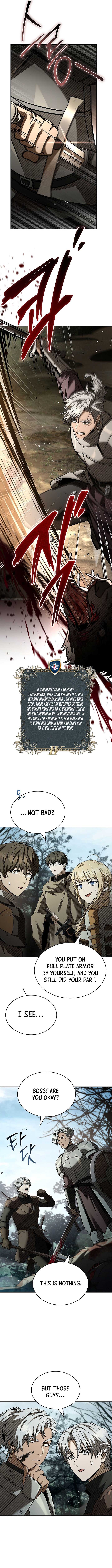 Night of the Soulless Heathens Chapter 24 59 6