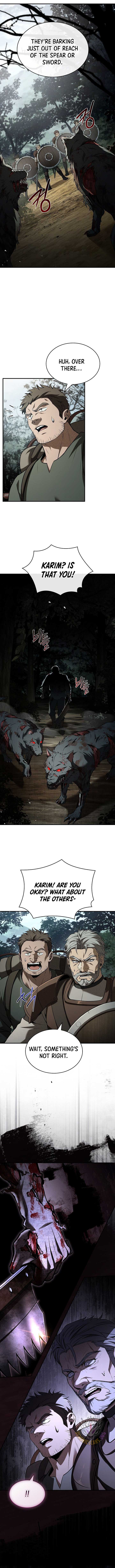 Night of the Soulless Heathens Chapter 24 60 7