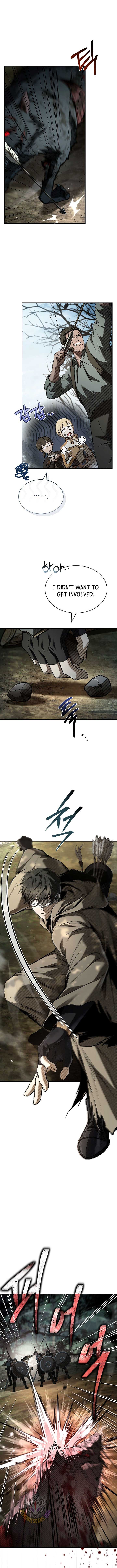 Night of the Soulless Heathens Chapter 24 62 9