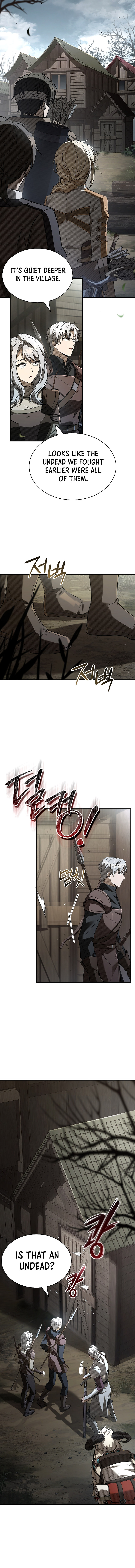 Night of the Soulless Heathens Chapter 25 66 008