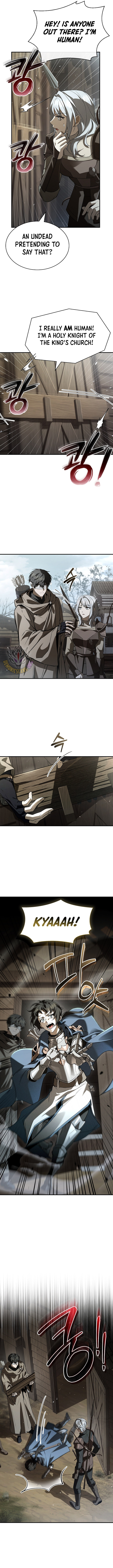 Night of the Soulless Heathens Chapter 25 67 009