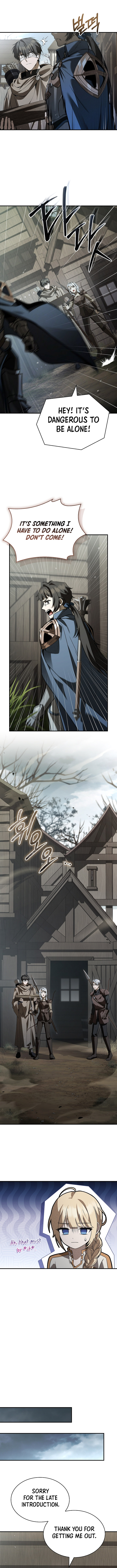 Night of the Soulless Heathens Chapter 25 68 010