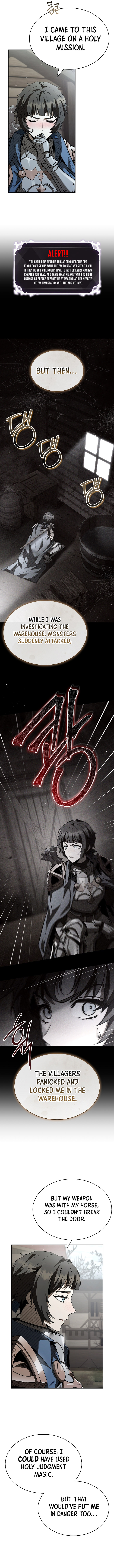 Night of the Soulless Heathens Chapter 25 70 012
