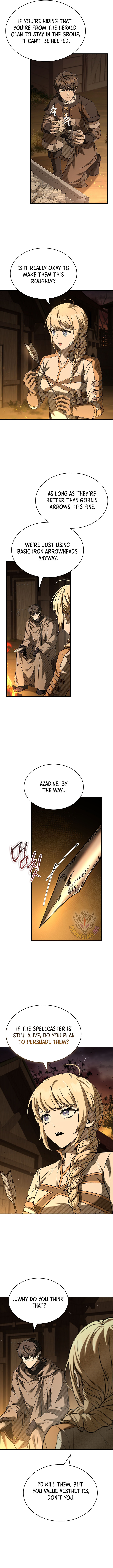 Night of the Soulless Heathens Chapter 26 60 002