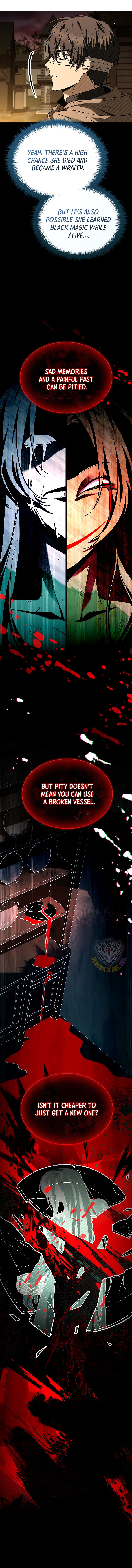 Night of the Soulless Heathens Chapter 26 61 003