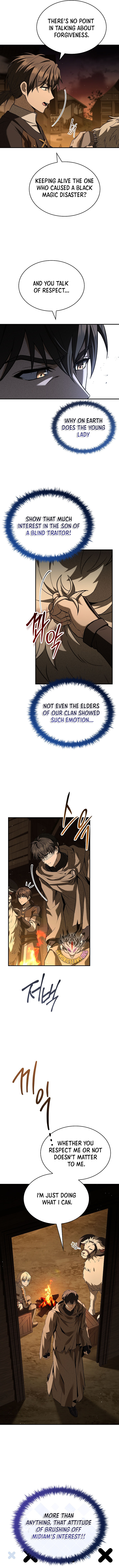 Night of the Soulless Heathens Chapter 26 63 005