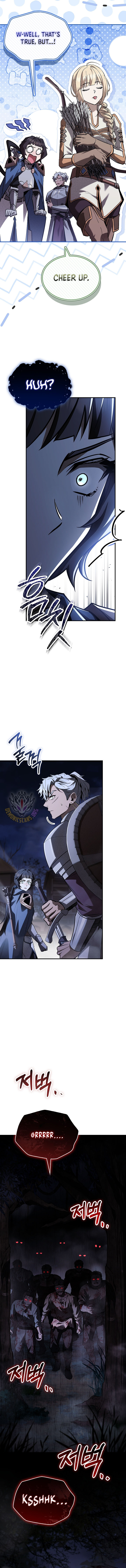 Night of the Soulless Heathens Chapter 26 66 008