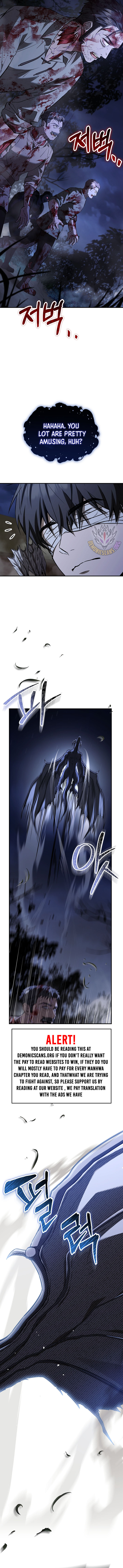 Night of the Soulless Heathens Chapter 26 67 009