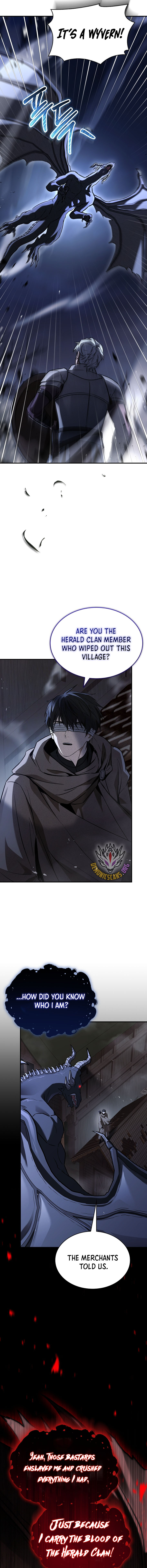 Night of the Soulless Heathens Chapter 26 68 010