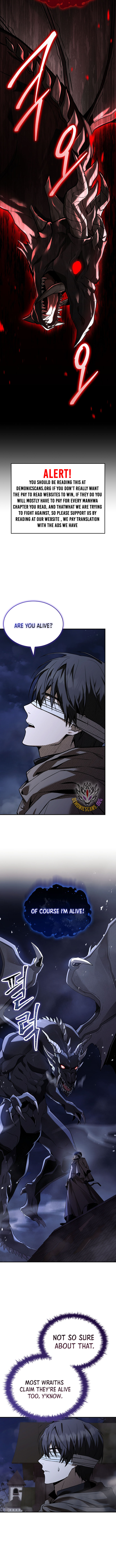 Night of the Soulless Heathens Chapter 26 69 011