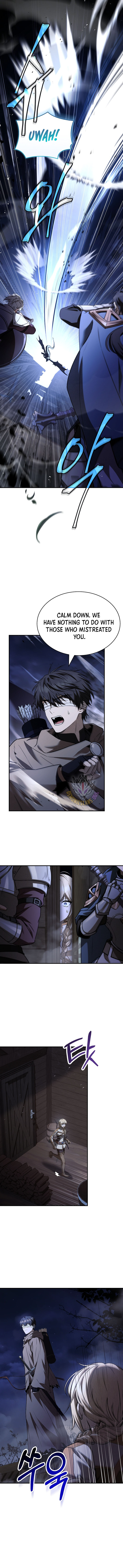 Night of the Soulless Heathens Chapter 26 71 013