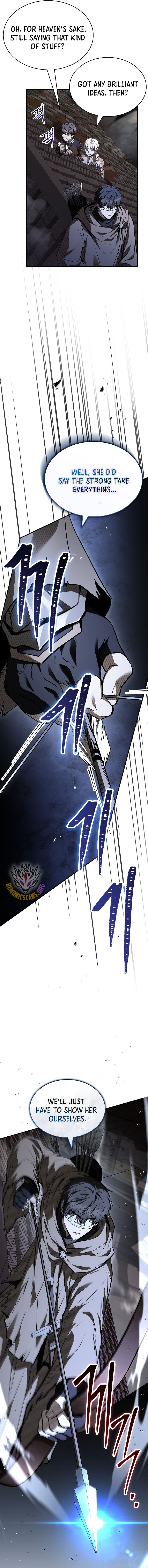 Night of the Soulless Heathens Chapter 26 73 015