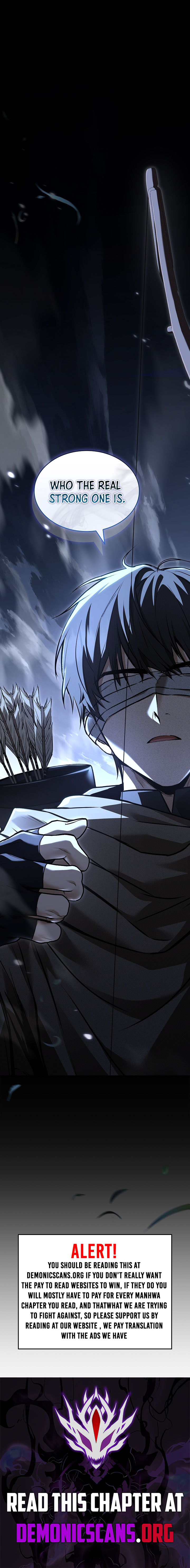 Night of the Soulless Heathens Chapter 26 75 017