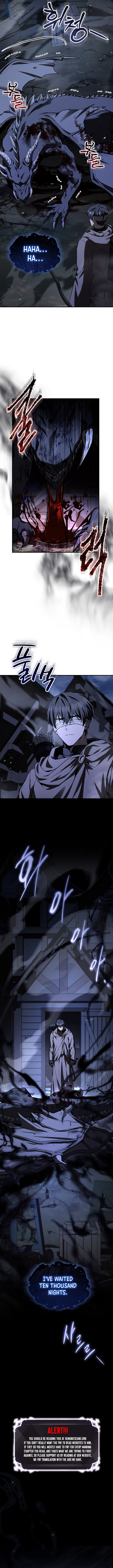Night of the Soulless Heathens Chapter 28 60 002