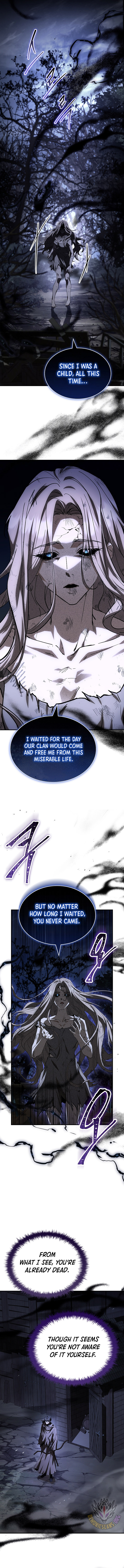 Night of the Soulless Heathens Chapter 28 61 003