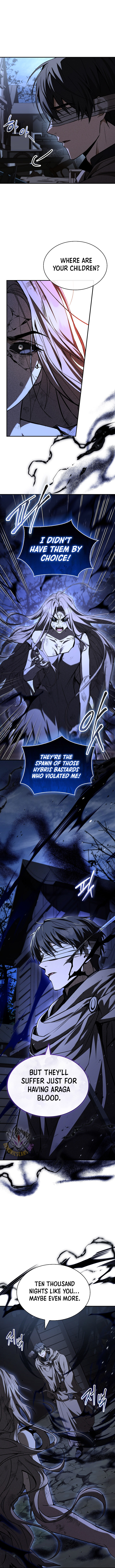 Night of the Soulless Heathens Chapter 28 63 005