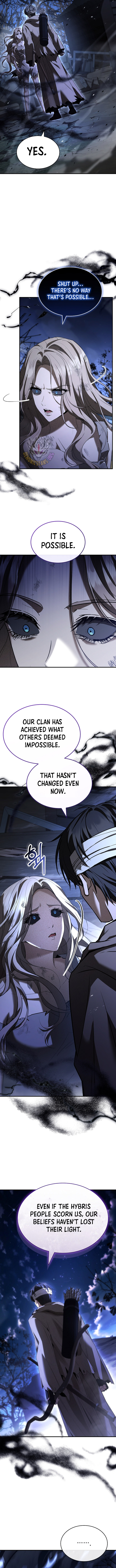 Night of the Soulless Heathens Chapter 28 65 007