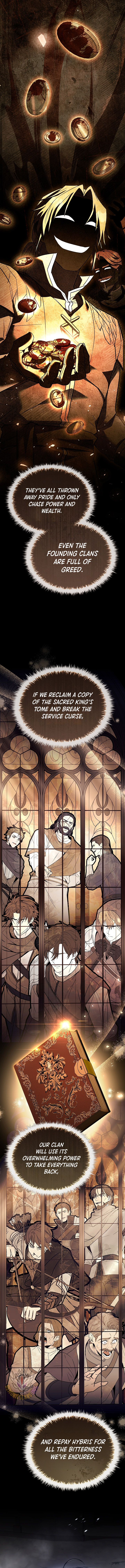 Night of the Soulless Heathens Chapter 28 67 009