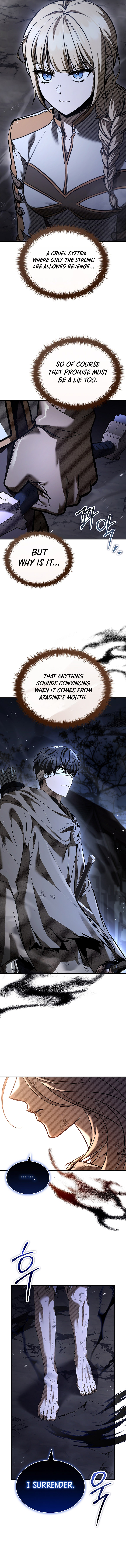 Night of the Soulless Heathens Chapter 28 68 010