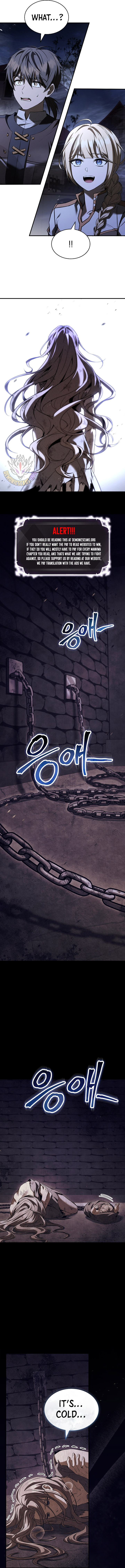 Night of the Soulless Heathens Chapter 28 69 011