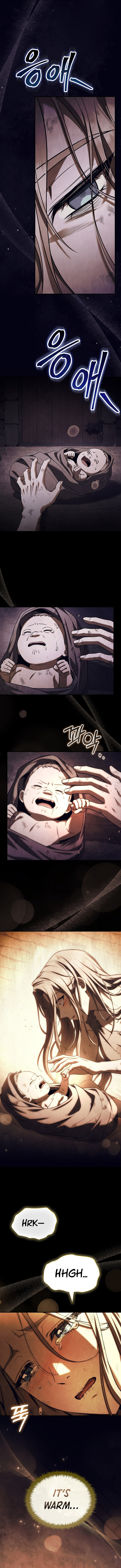 Night of the Soulless Heathens Chapter 28 70 012