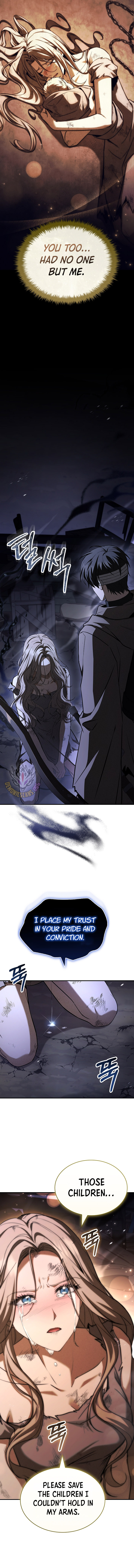 Night of the Soulless Heathens Chapter 28 71 013