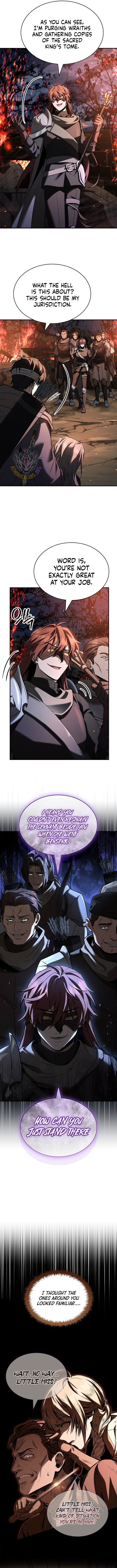 Night of the Soulless Heathens Chapter 29 63 002