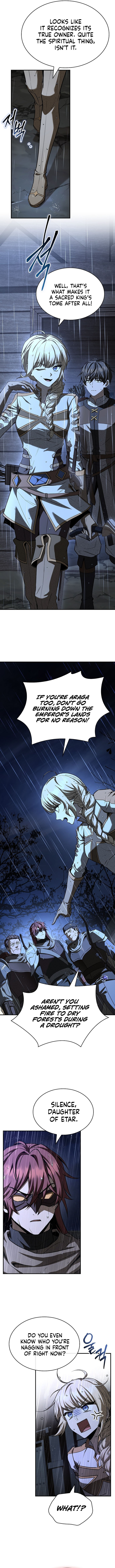 Night of the Soulless Heathens Chapter 29 68 007