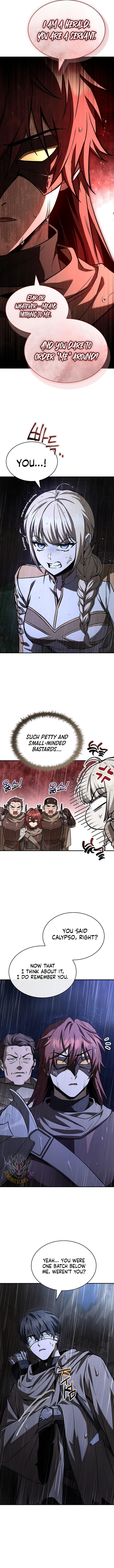 Night of the Soulless Heathens Chapter 29 69 008