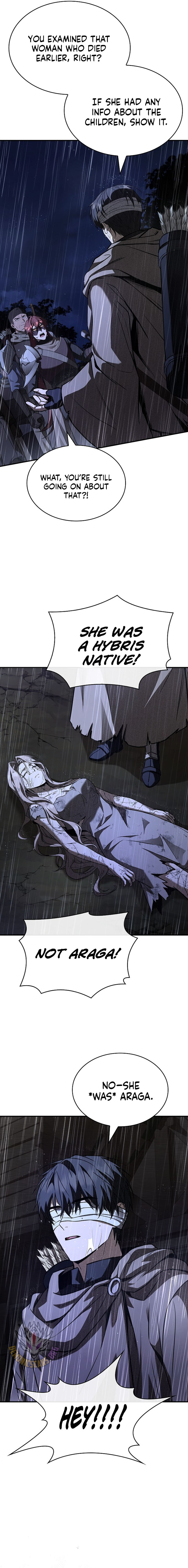 Night of the Soulless Heathens Chapter 29 71 010