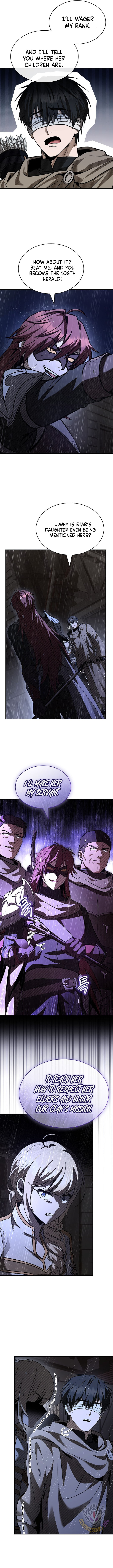 Night of the Soulless Heathens Chapter 29 75 014